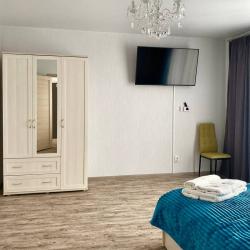 Фото Апартаменты на улице Дружбы 3
