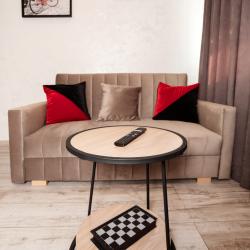 Фото Отель Booking Smart на улице Коммунистическая 127 корпус 2​​​​​​​
