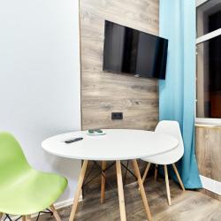 фото 38 White Apart (Вайт Апарт)
