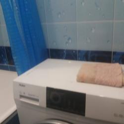 2-комнатные апартаменты стандарт