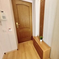 Номер стандарт с 2 односпальными кроватями