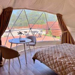 Фото Отель Терраса