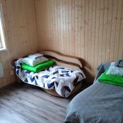 Коттедж стандарт