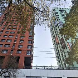 Фото Апартаменты на улице Красноармейская 94