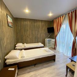 Фото Отель Azov Village (Азов Виладж)