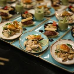 Фото Novotel Bishkek City Center (Новотель Сити центр)