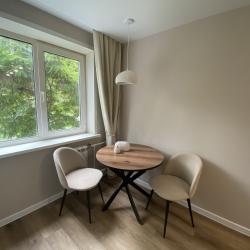 Фото Апартаменты на улице Пионерская 50А