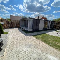 Фото Отель Пушка