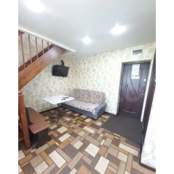 Фото Отель Причал на улице Альпийская 53/1