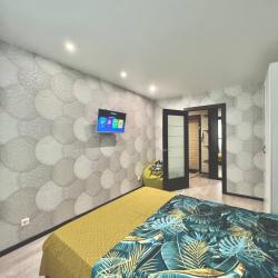 Фото Отель Katy Home (Кэти Хоум) на улице Солнечная 55