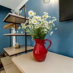 Фото Отель GvinoMinda Hotel (ГвиноМинда)