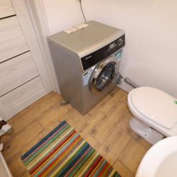 Фото Отель Уютный дом на улице Савушкина 6И