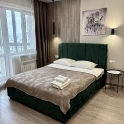 Фото Апартаменты на Смолина, 61