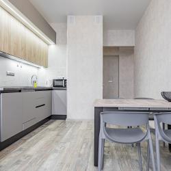 Фото Апартаменты Сутки-Дом - Континенталь