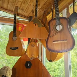 Фото Отель Гостевой дом Малиновка