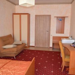 1-местный номер стандарт улучшенный