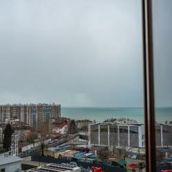 Фото Апартаменты Cozy Home на улице Крымская