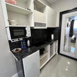 Апартаменты студия №2