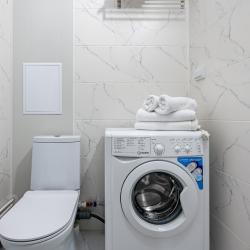 Апартаменты стандарт Merino Home Grey