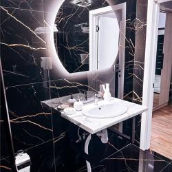 2-комнатные апартаменты улучшенные