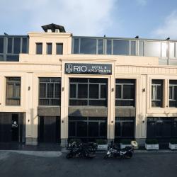 Фото Отель Rio Hotel (Рио)