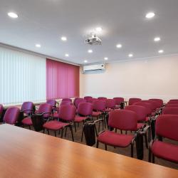 Фото Отель Обь