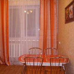 Фото Отель Взлёт