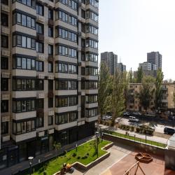 Апартаменты студия