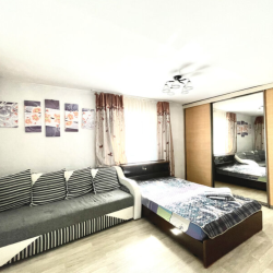 Фото Апартаменты на Амурском бульваре 52