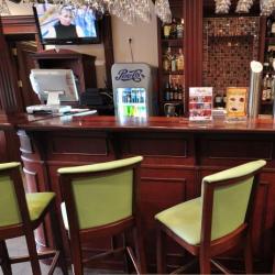 Фото Отель Олимпия