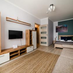 фото 5 River Side (Ривер сайд) на проезде Мукомольном