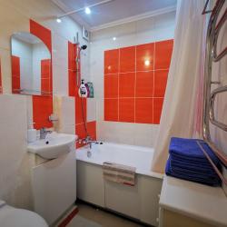 2-комнатные апартаменты улучшенные