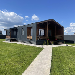 Фото Отель БарнДача