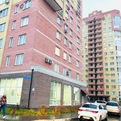 2-комнатные апартаменты стандарт