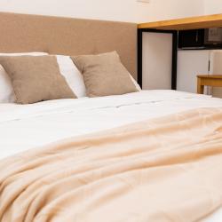 Фото Отель Paikka Apart (Паикка Апарт) на улице Революционная