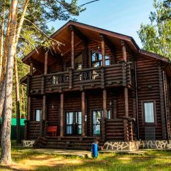 Фото Отель Гостевой комплекс Берег