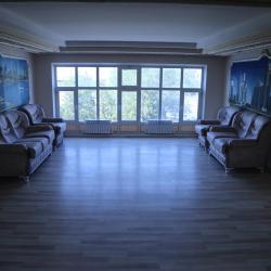 Фото Отель Urgench Hotel ()