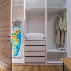 Фото Апартаменты Светланская 51