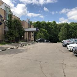 Фото Отель Паллада РАН