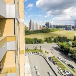 Фото Апартаменты Белинский