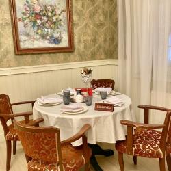 Фото Отель Barvikha House (Барвиха Хаус)