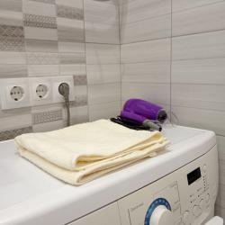 Фото Апартаменты на улице Амурская