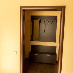 Стандарт двухместный 1 двуспальная кровать (Корпус 2 - 11,12,14,24,33)