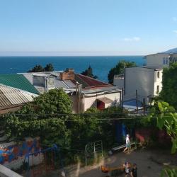 Фото Отель Seven (Севен)