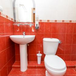 Фото Отель Океан