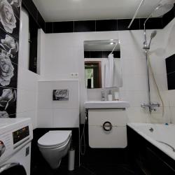 Апартаменты улучшенные г. Владивосток, ул. Жигура, 26, кв. 79