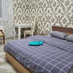 Фото Отель Барбарис