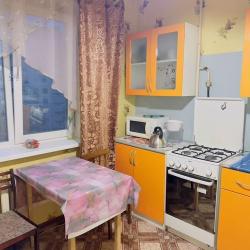 Фото Апартаменты на улице Гайдара 48 корпус 2