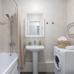 Фото Апартаменты Queenstay на Пятницком шоссе