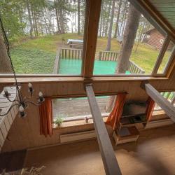 Фото Отель Тихая долина